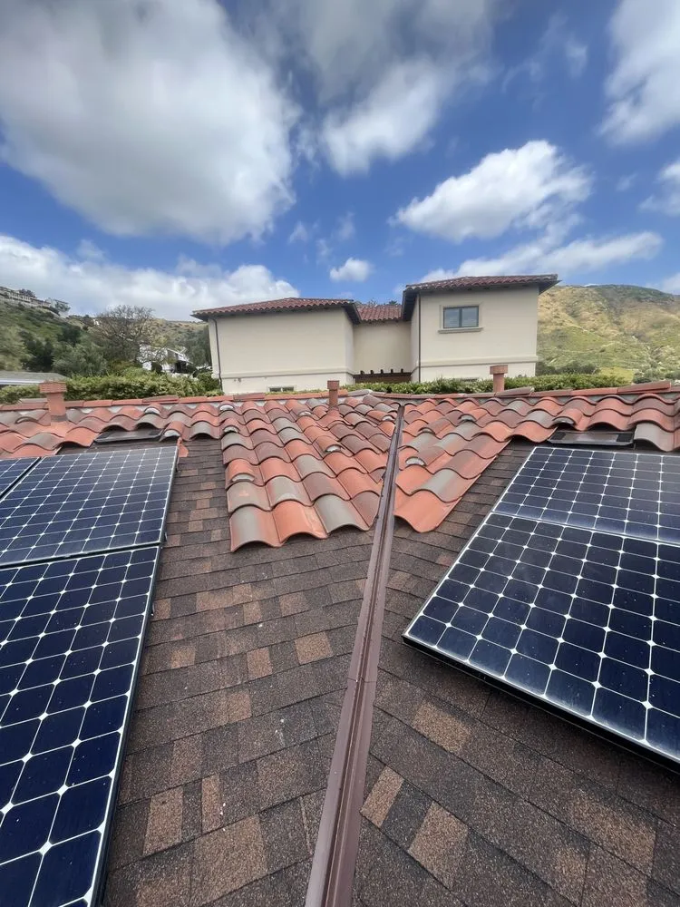 Licensed roof inspection for homes across San Fernando Valley, CA - Quiroz And Sons Roofing