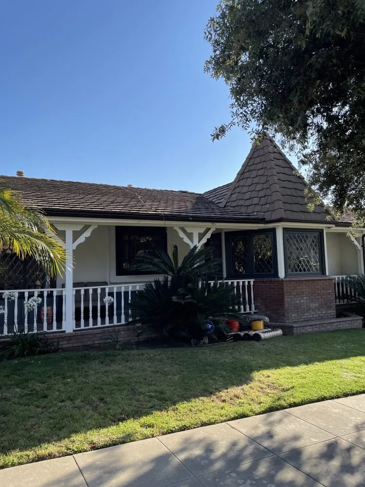 Reliable metal roofing installation in San Fernando Valley, CA by Quiroz And Sons Roofing