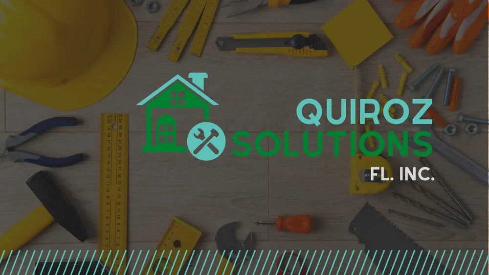Slide of Quiroz Solutions FL