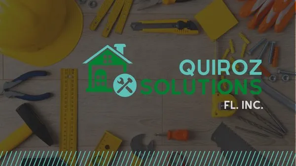 Quiroz Solutions FL Logo