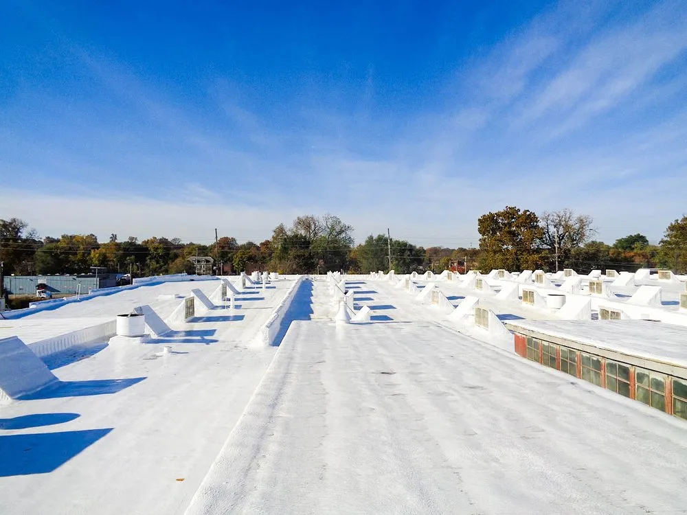 Slide of R & A Contracting