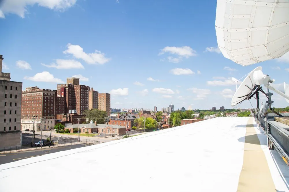 Slide of R & A Contracting