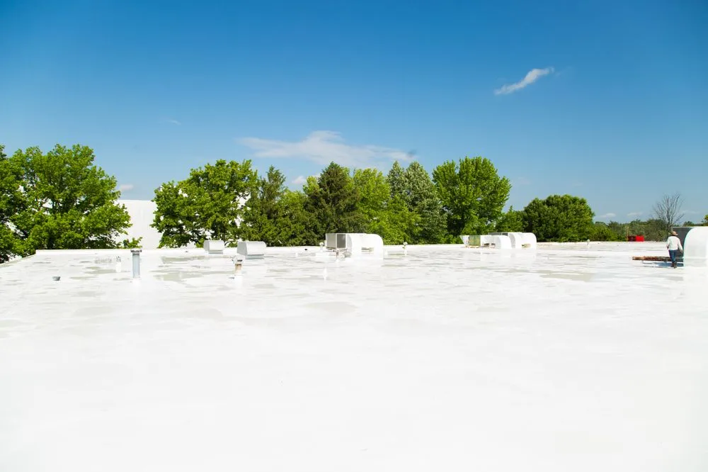 Slide of R & A Contracting