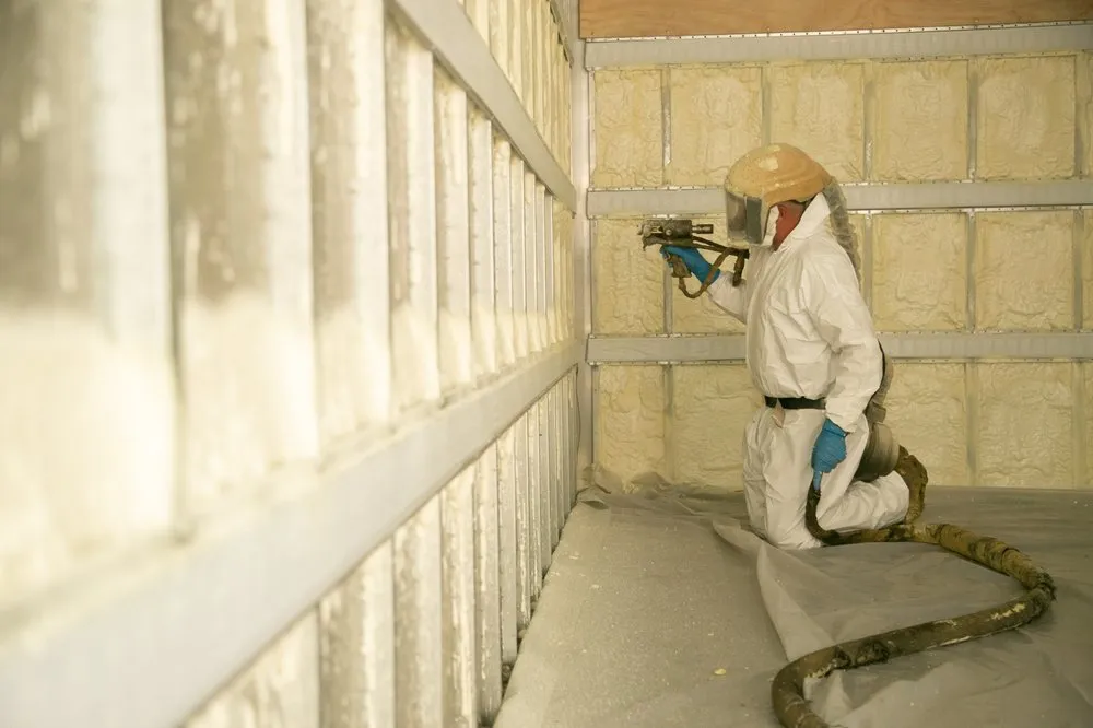 Slide of R & A Contracting