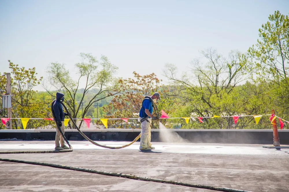 Slide of R & A Contracting