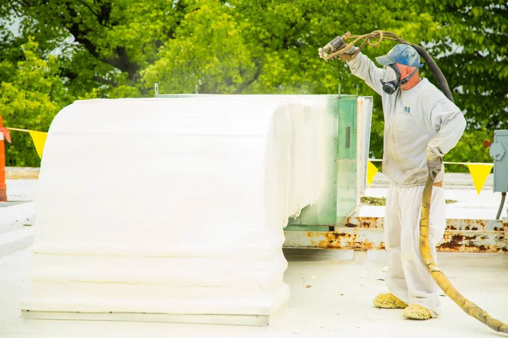 Slide of R & A Contracting