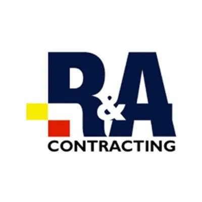 Slide of R & A Contracting