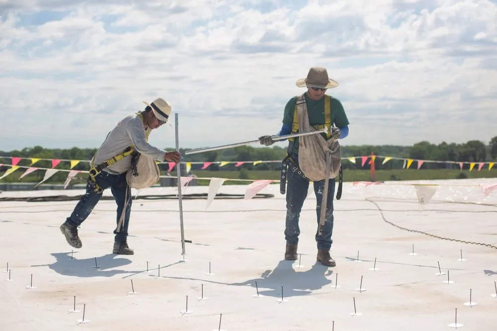 Slide of R & A Contracting