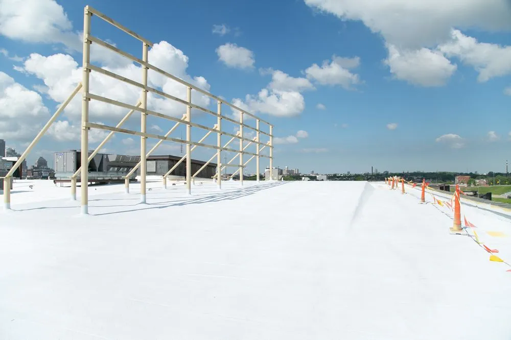 Slide of R & A Contracting