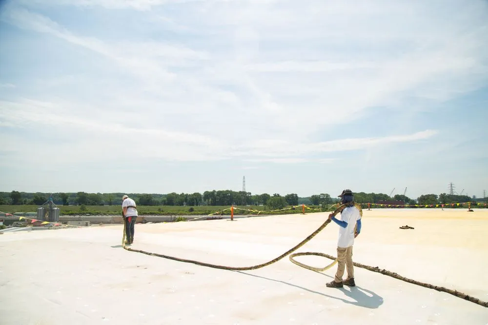 Slide of R & A Contracting