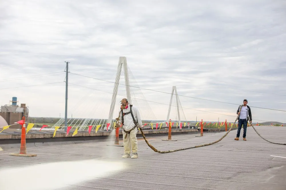 Slide of R & A Contracting