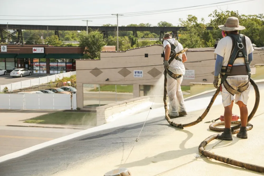 Slide of R & A Contracting