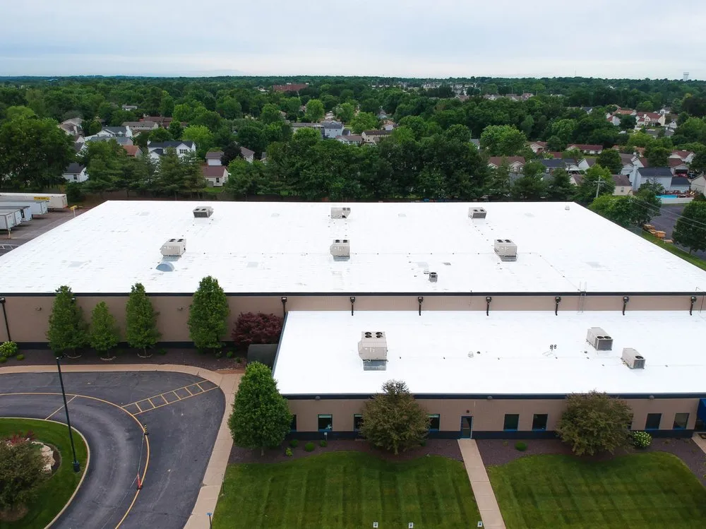 Slide of R & A Contracting