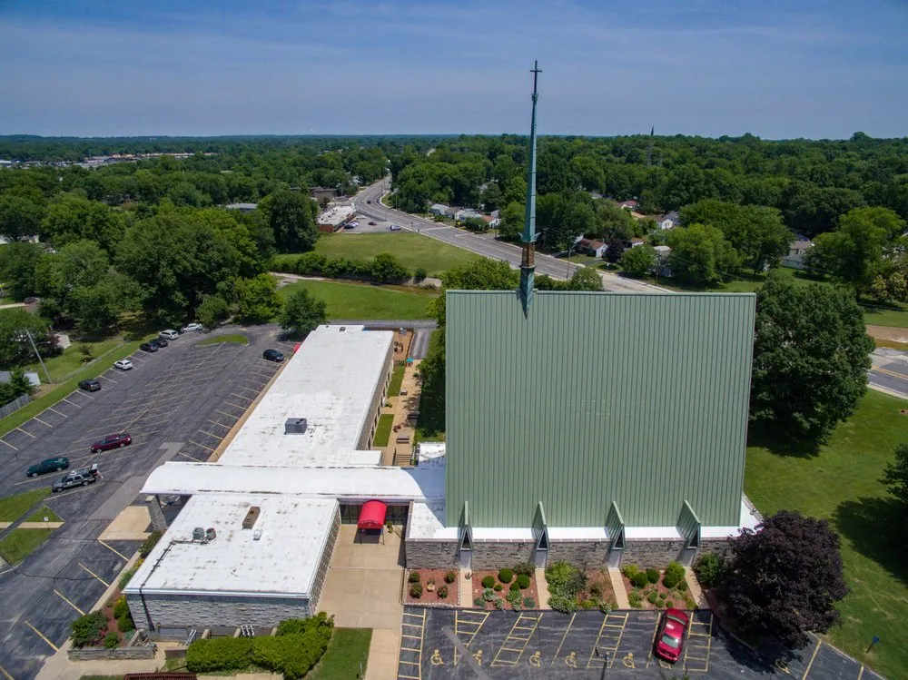 Slide of R & A Contracting