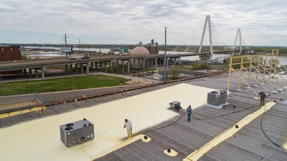 Slide of R & A Contracting