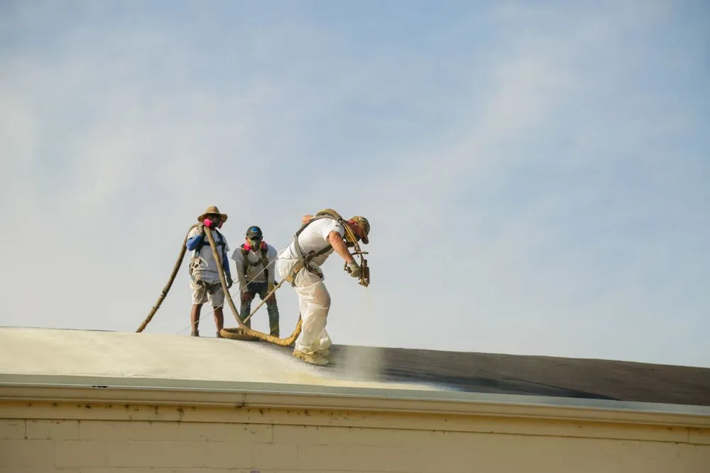 Slide of R & A Contracting