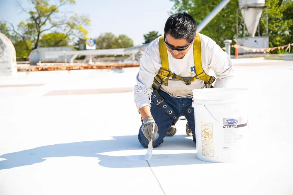 Slide of R & A Contracting