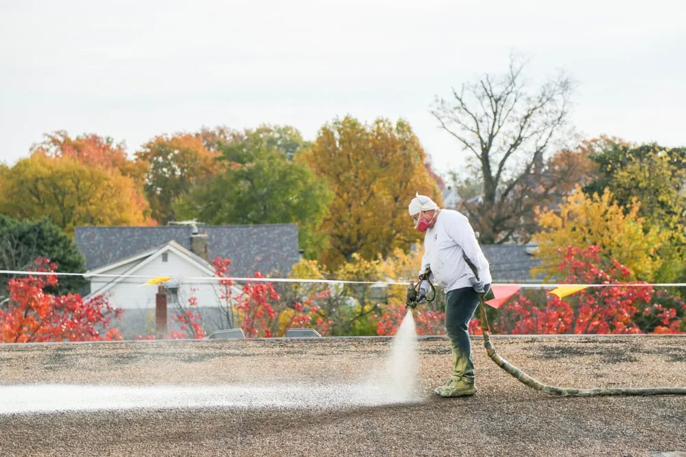 Slide of R & A Contracting