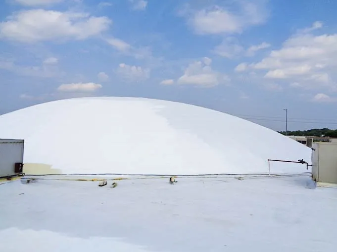 Slide of R & A Contracting