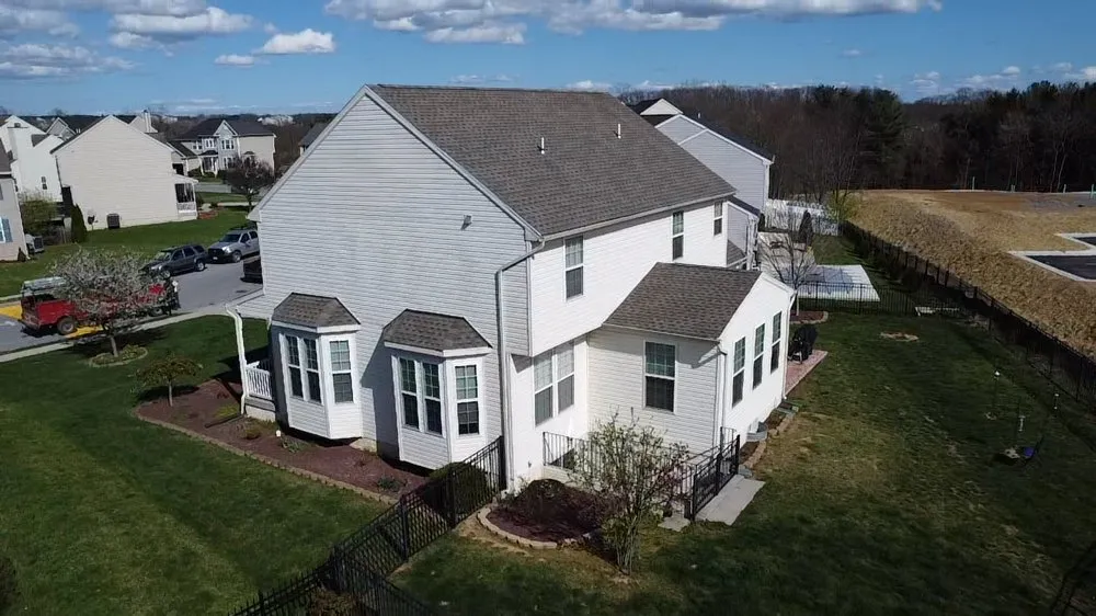 Licensed roof repair near you across Falling Waters, WV - R & A Roofing