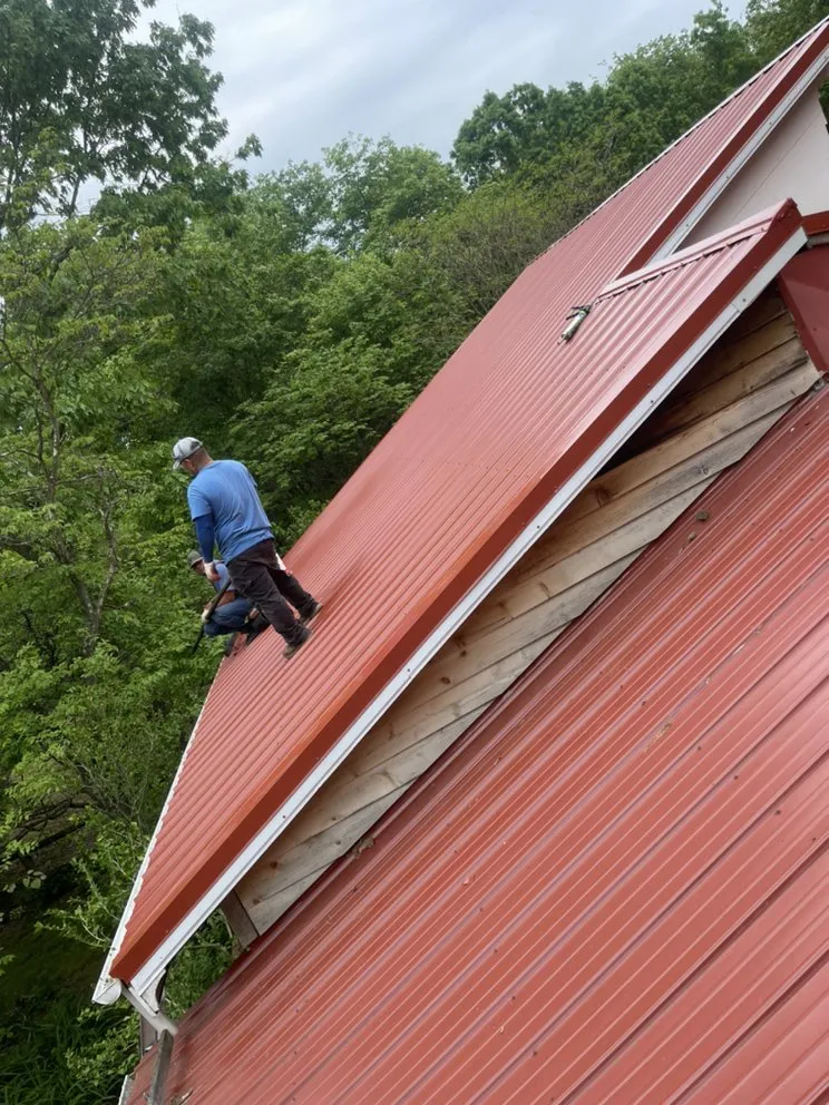 Reliable flat roof repair experts serving Falling Waters, WV - R & A Roofing