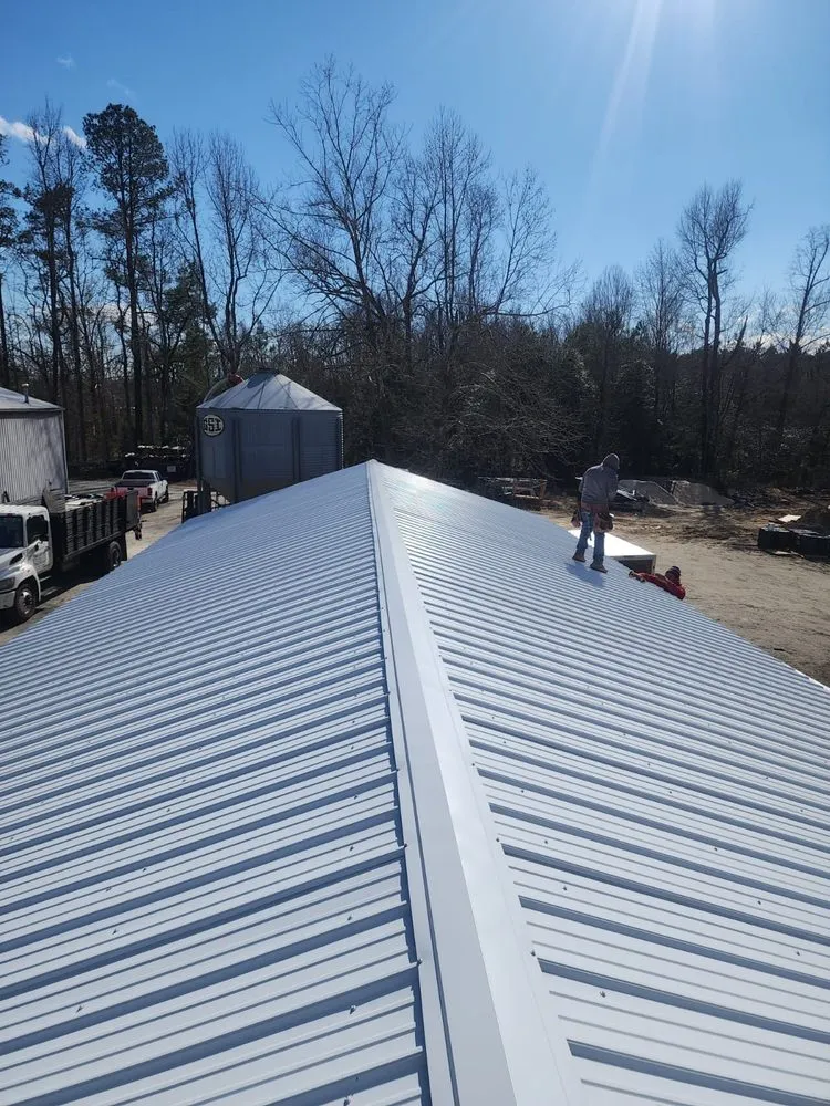 Slide of R & Brothers Construction