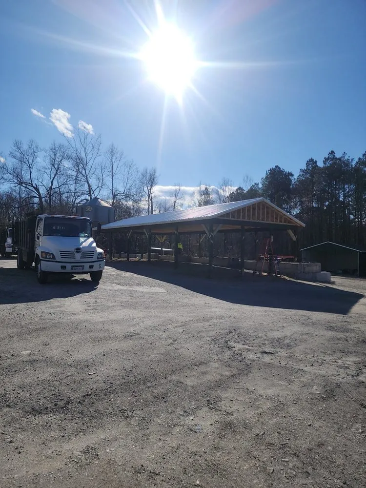 Slide of R & Brothers Construction