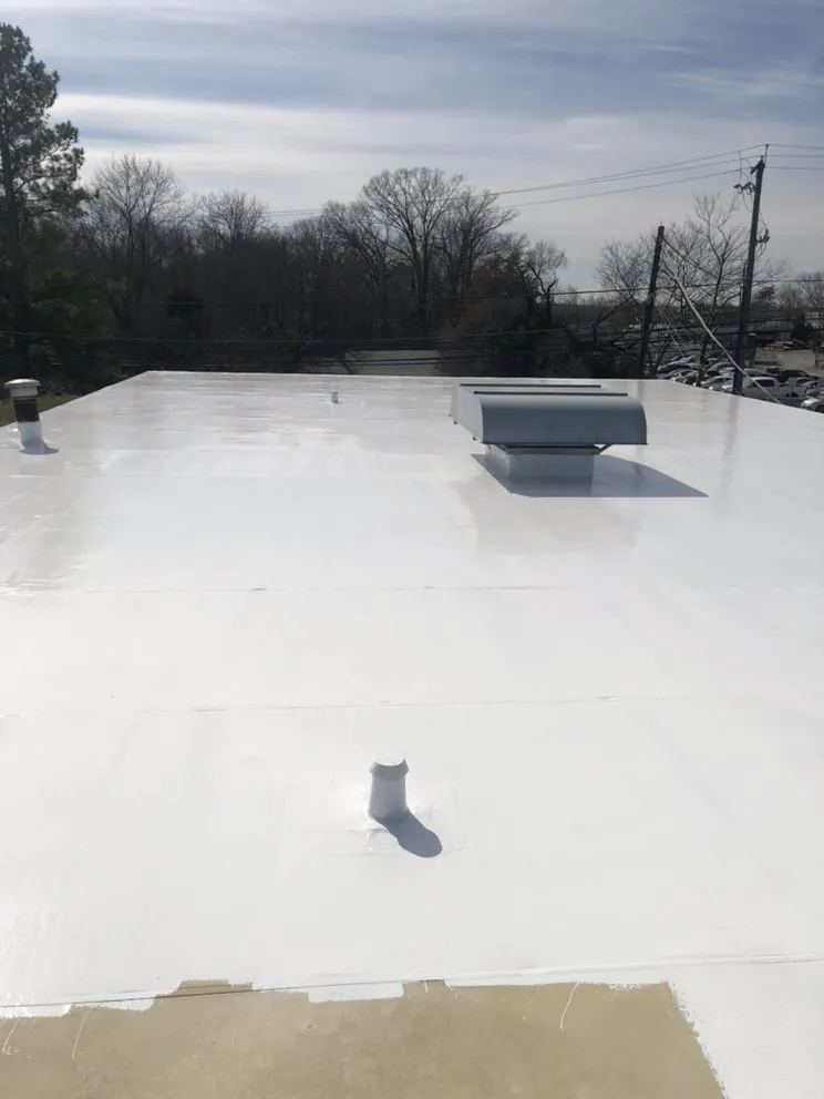 Slide of R & C Roofing