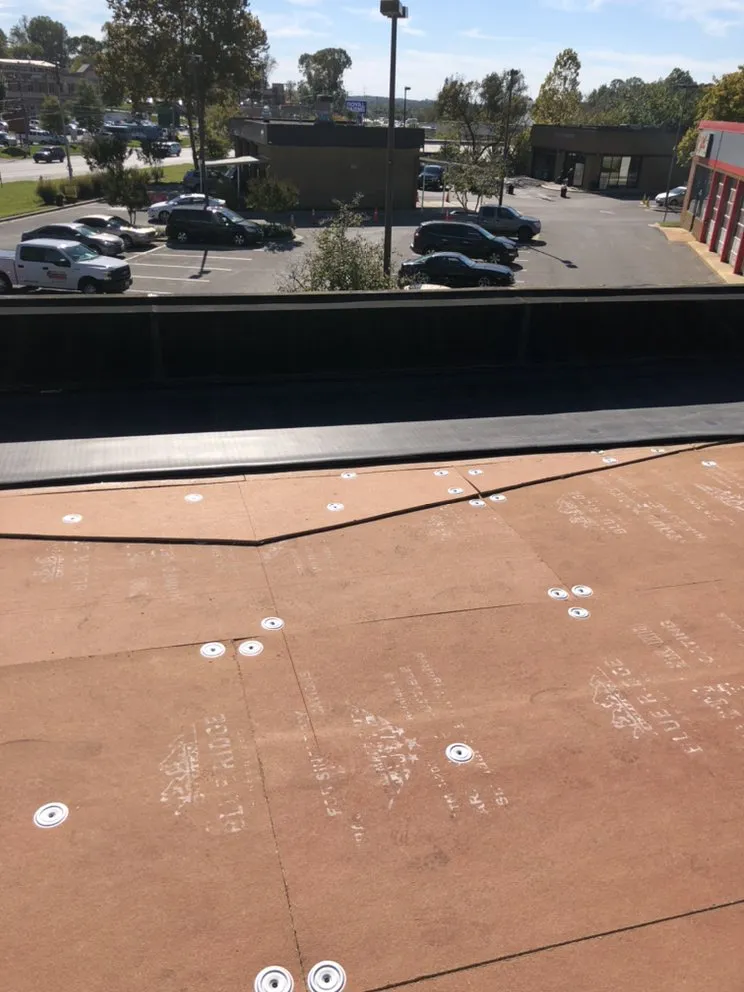 Slide of R & C Roofing