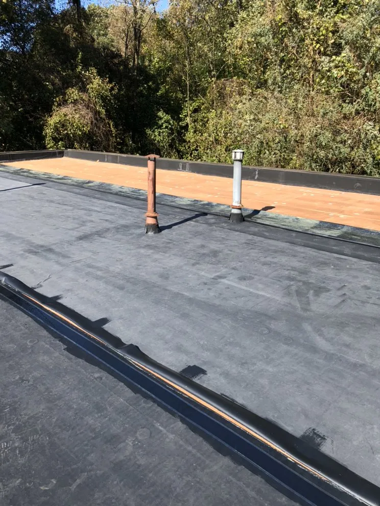 Slide of R & C Roofing