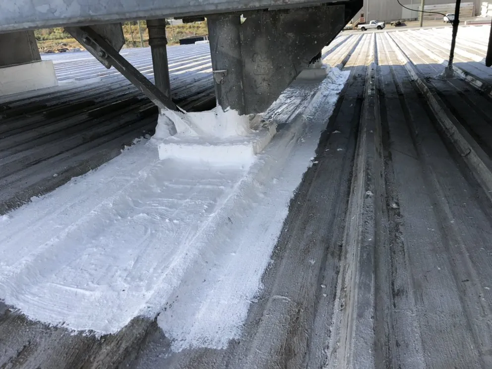 Slide of R & C Roofing