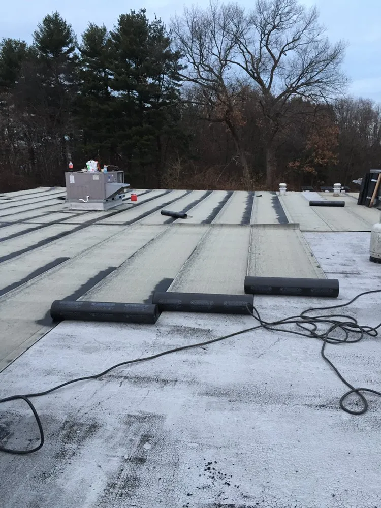 Slide of R & C Roofing