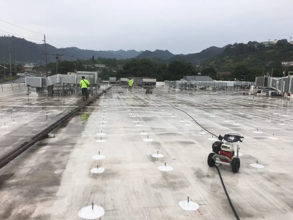 Slide of R & C Roofing Contractors