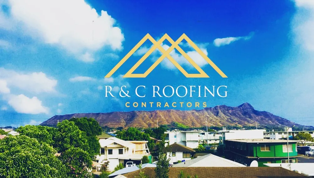 Slide of R & C Roofing Contractors