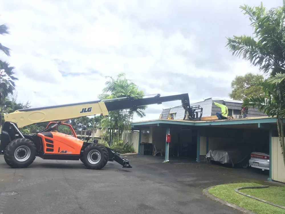 Slide of R & C Roofing Contractors