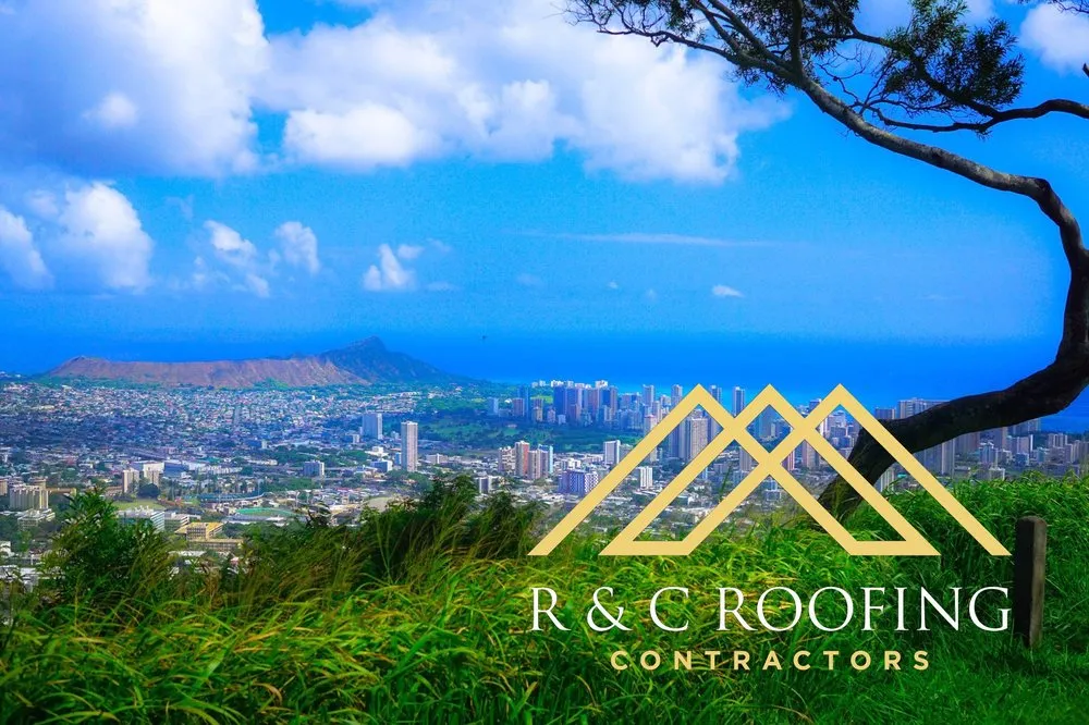Slide of R & C Roofing Contractors