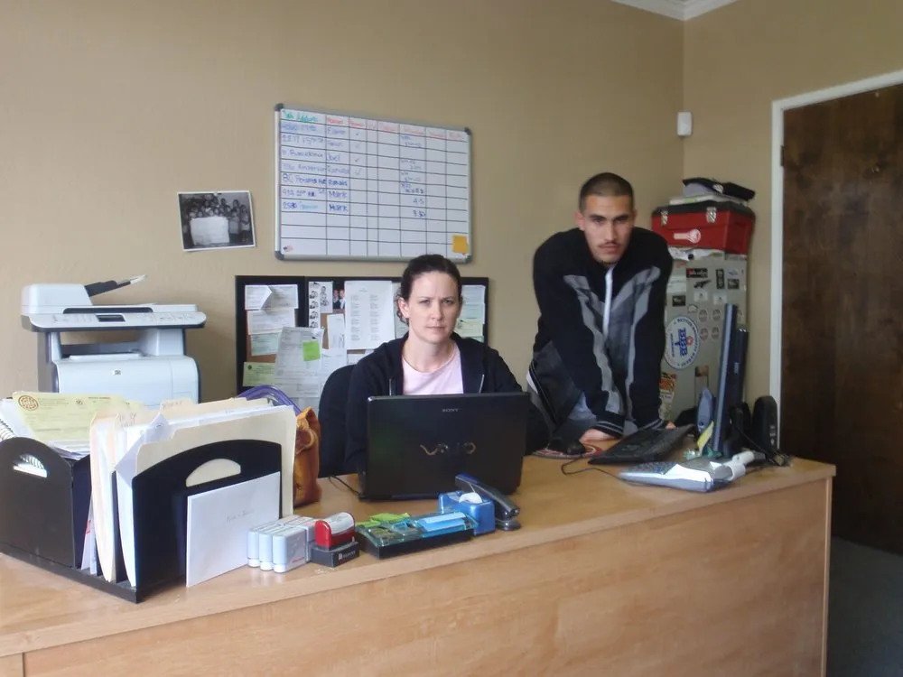 Slide of R & C Roofing Contractors