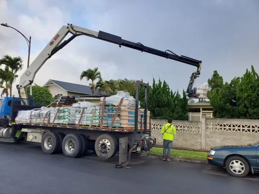 R & C Roofing Contractors