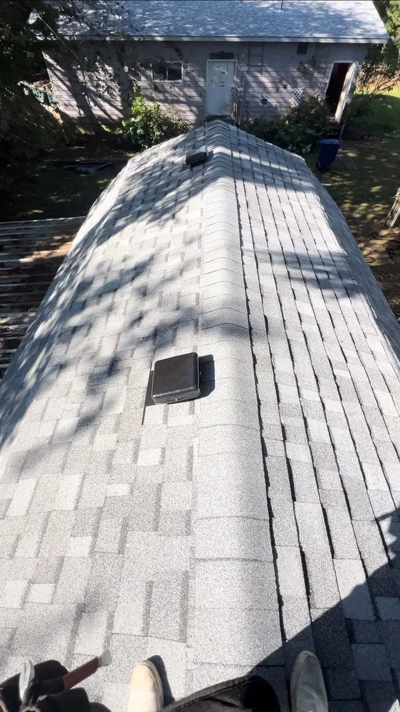 Slide of R & D Perez Construction