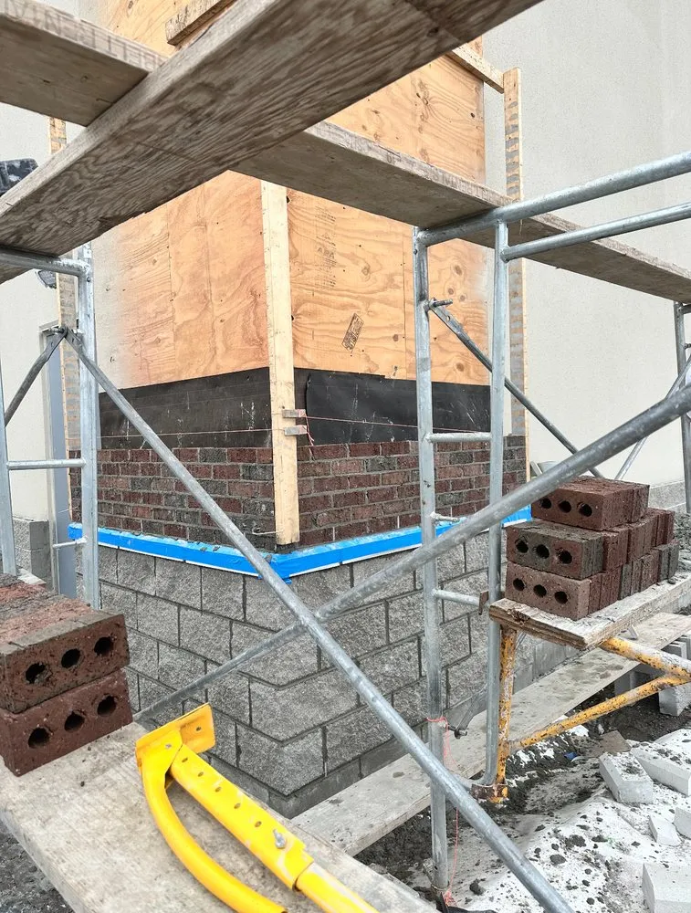 Slide of R & D Perez Construction