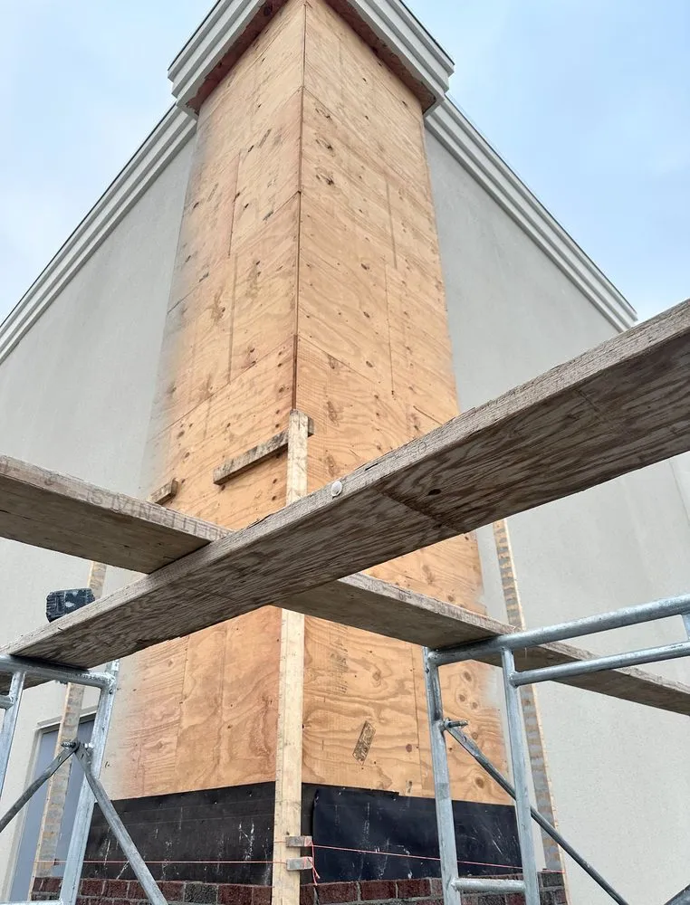 Slide of R & D Perez Construction