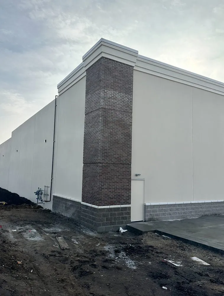 Slide of R & D Perez Construction