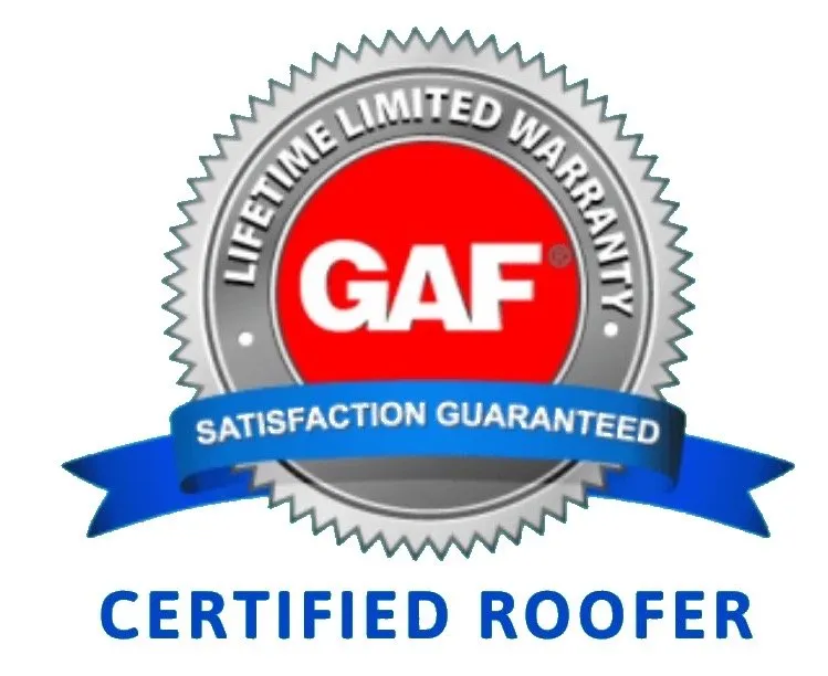 Slide of R & F Roofing