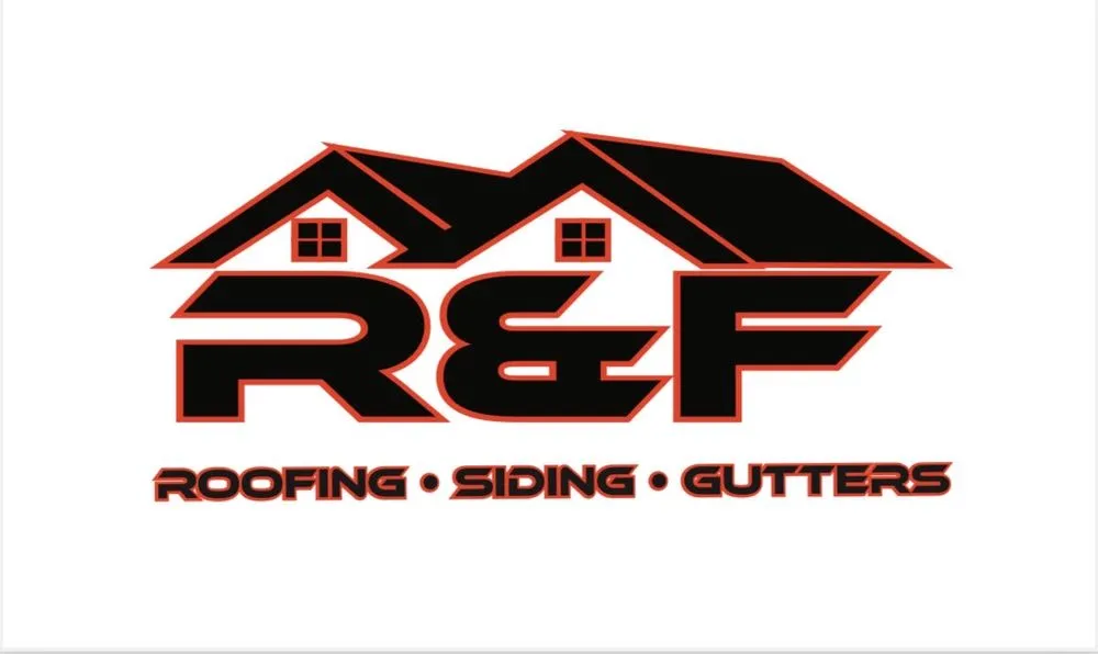 Slide of R & F Roofing
