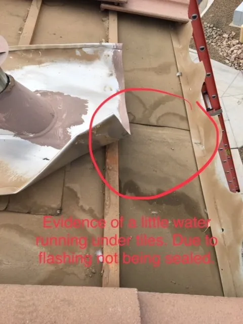 Slide of R & H Roofing