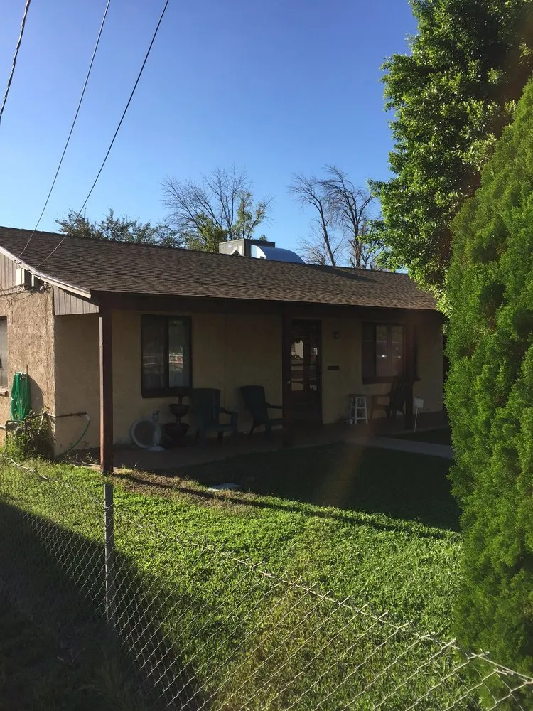 Slide of R & H Roofing