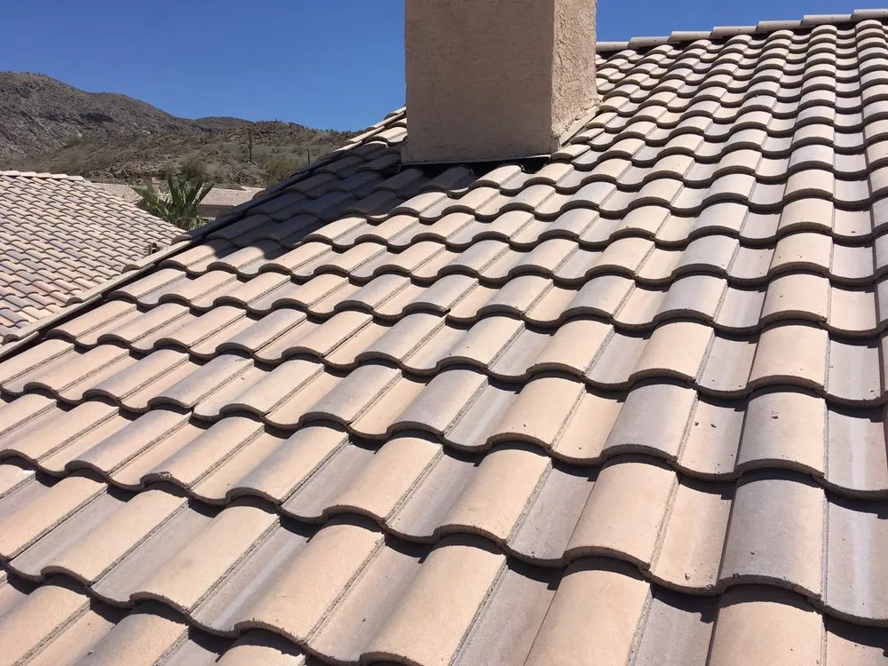 Slide of R & H Roofing