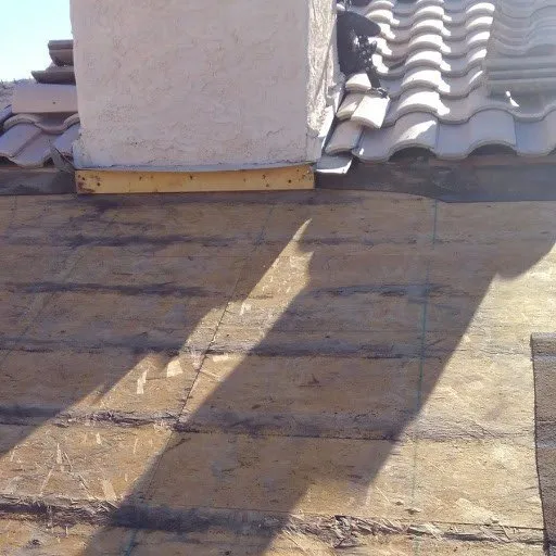 Slide of R & H Roofing