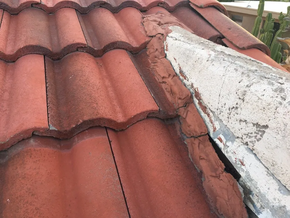 Slide of R & H Roofing