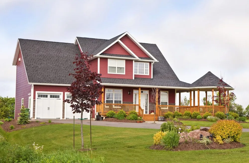 Slide of R & J Construction